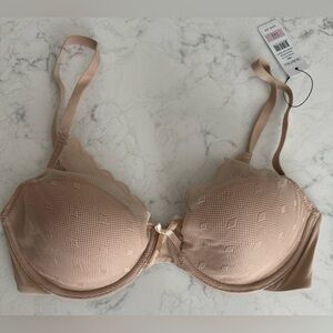 Skarlett Blue Underwire Bra